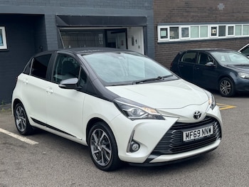 Toyota - Yaris