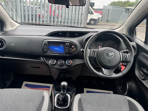 Used Toyota Yaris 2019 for sale - 75570535: Photo 20