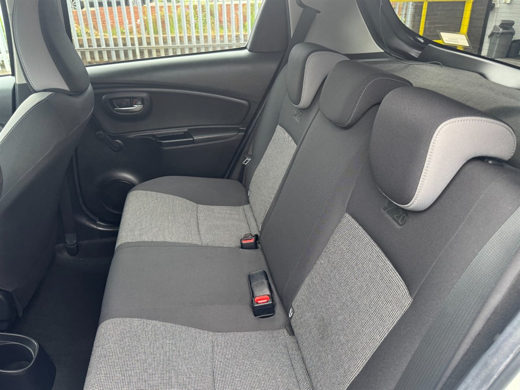 Vehicle 23