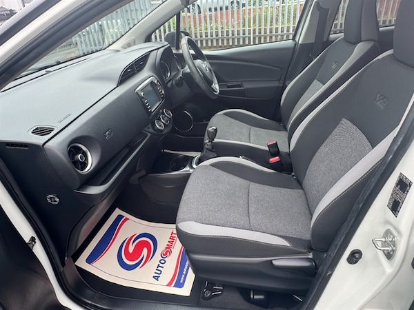 Used Toyota Yaris 2019 for sale - 75570535: Photo 26
