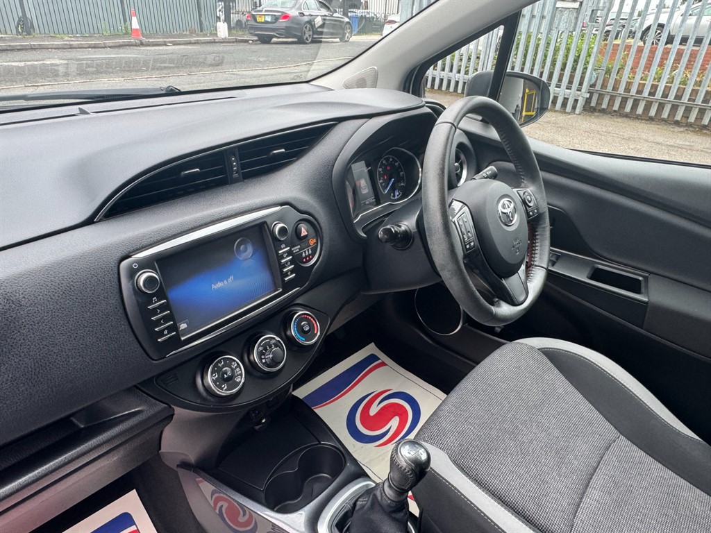 Vehicle 27