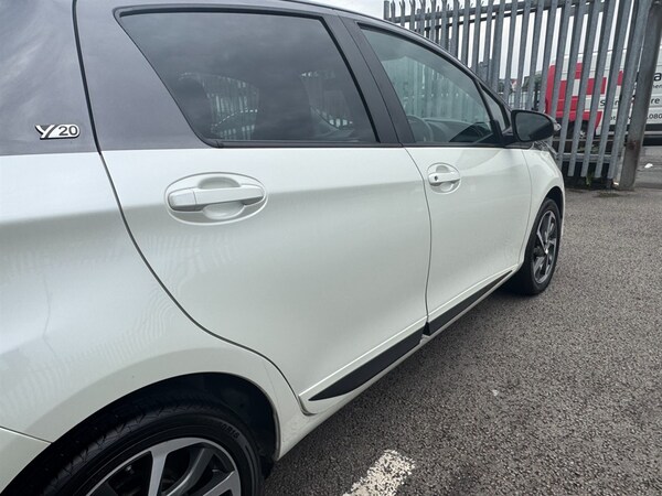 Used Toyota Yaris 2019 for sale - 75570535: Photo 29
