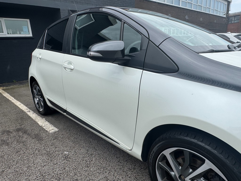 Vehicle 30