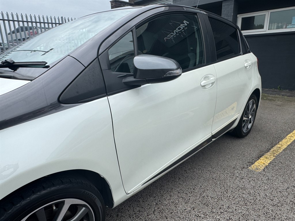 Vehicle 31