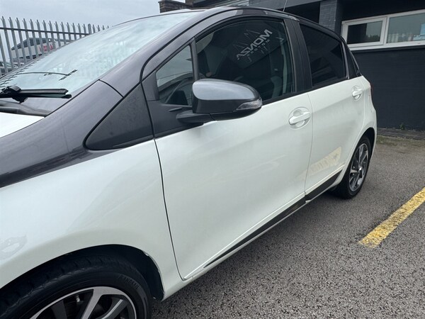Used Toyota Yaris 2019 for sale - 75570535: Photo 31