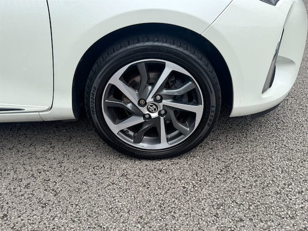 Used Toyota Yaris 2019 for sale - 75570535: Photo 9