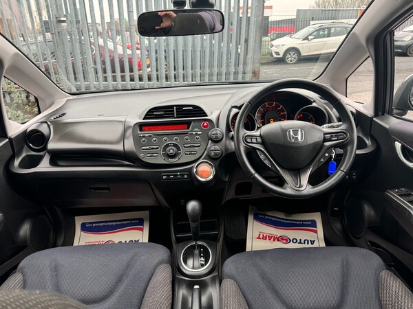 Used Honda Jazz 2015 for sale - 75569792: Photo 18