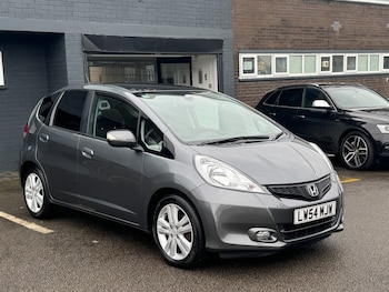 Used Honda Jazz 2015 for sale - 75569792: Photo