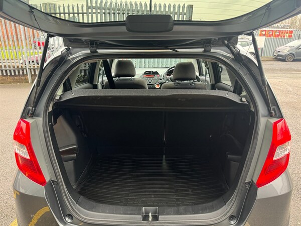 Used Honda Jazz 2015 for sale - 75569792: Photo 20