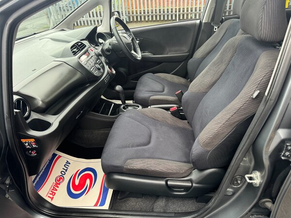 Used Honda Jazz 2015 for sale - 75569792: Photo 25