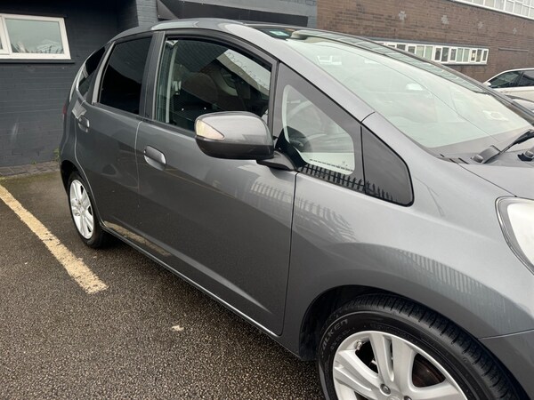 Used Honda Jazz 2015 for sale - 75569792: Photo 29