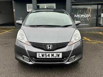 Used Honda Jazz 2015 for sale - 75569792: Photo