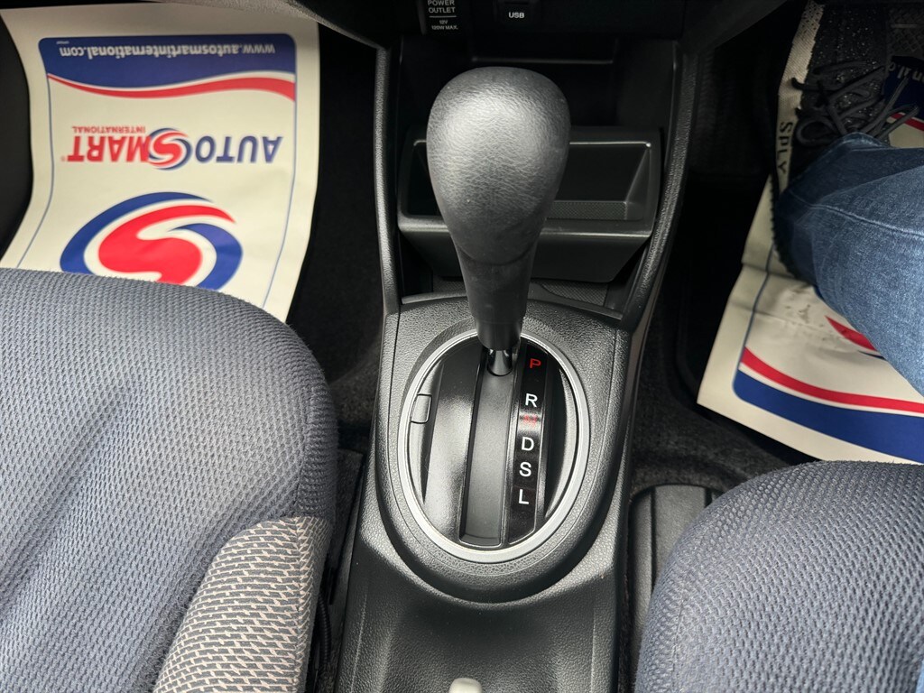 Vehicle 32