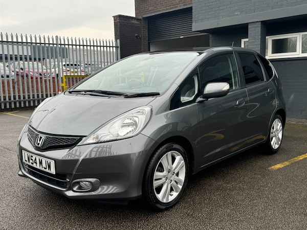 Used Honda Jazz 2015 for sale - 75569792: Photo 3