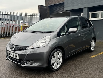 Used Honda Jazz 2015 for sale - 75569792: Photo