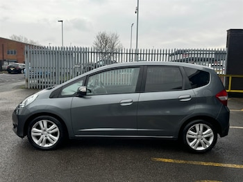 Used Honda Jazz 2015 for sale - 75569792: Photo