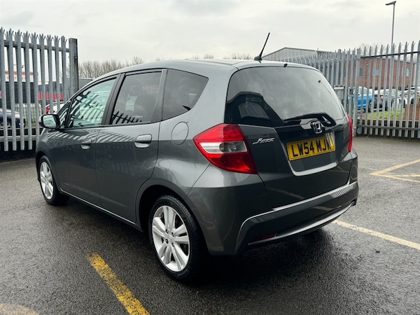 Used Honda Jazz 2015 for sale - 75569792: Photo 5