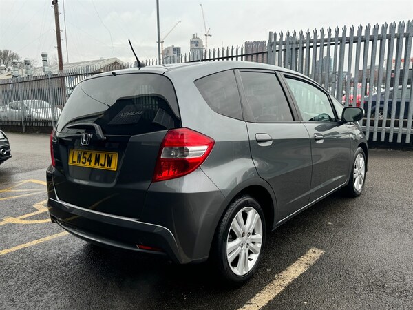 Used Honda Jazz 2015 for sale - 75569792: Photo 7
