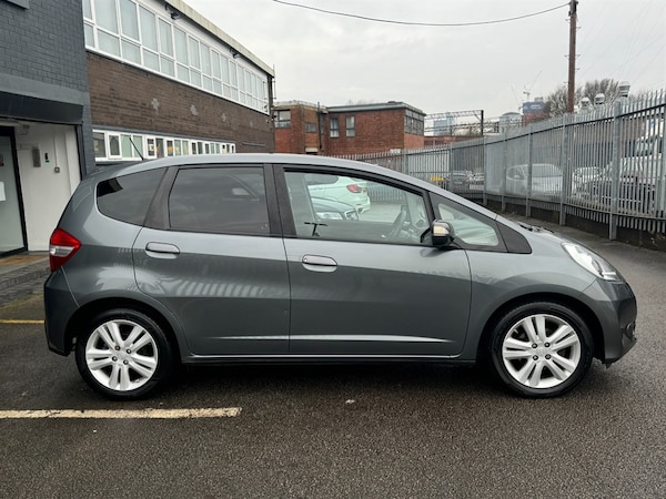 Used Honda Jazz 2015 for sale - 75569792: Photo 8