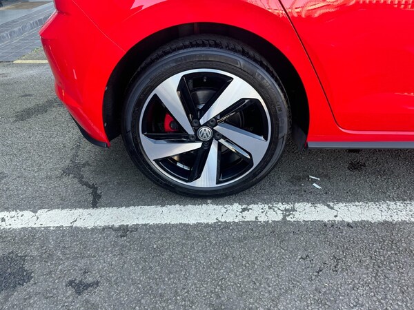 Used Volkswagen Polo 2020 for sale - 74235900: Photo 11