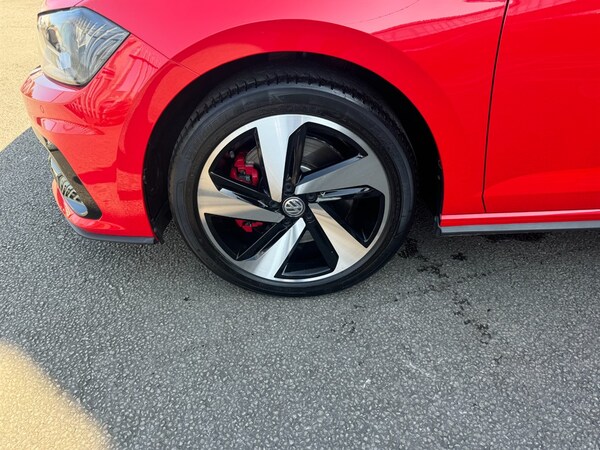 Used Volkswagen Polo 2020 for sale - 74235900: Photo 14