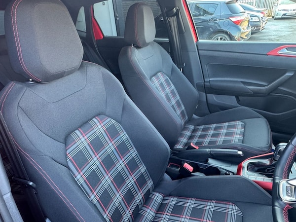 Used Volkswagen Polo 2020 for sale - 74235900: Photo 18