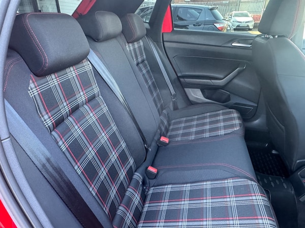 Used Volkswagen Polo 2020 for sale - 74235900: Photo 23