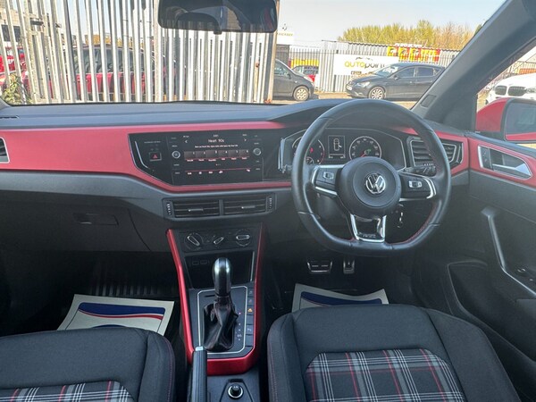 Used Volkswagen Polo 2020 for sale - 74235900: Photo 24