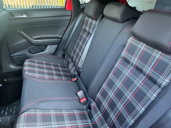Used Volkswagen Polo 2020 for sale - 74235900: Photo 29