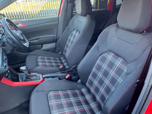 Used Volkswagen Polo 2020 for sale - 74235900: Photo 31