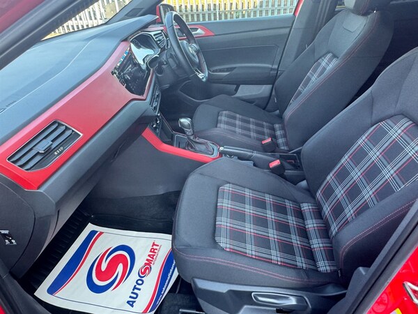 Used Volkswagen Polo 2020 for sale - 74235900: Photo 32