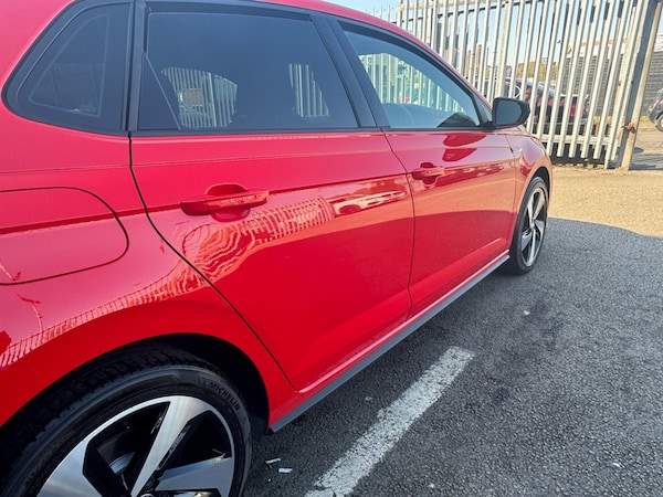 Used Volkswagen Polo 2020 for sale - 74235900: Photo 35