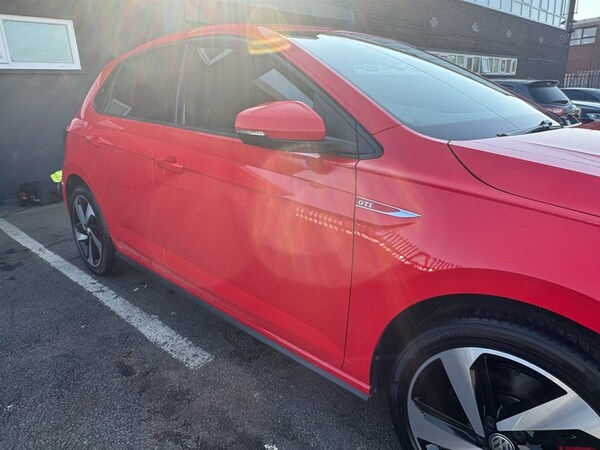 Used Volkswagen Polo 2020 for sale - 74235900: Photo 36