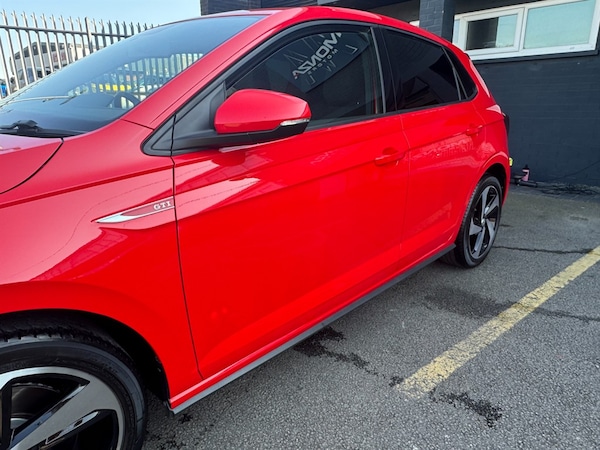 Used Volkswagen Polo 2020 for sale - 74235900: Photo 37