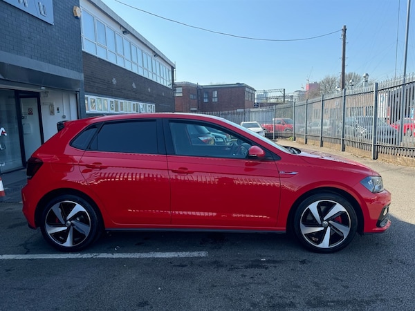 Used Volkswagen Polo 2020 for sale - 74235900: Photo 8