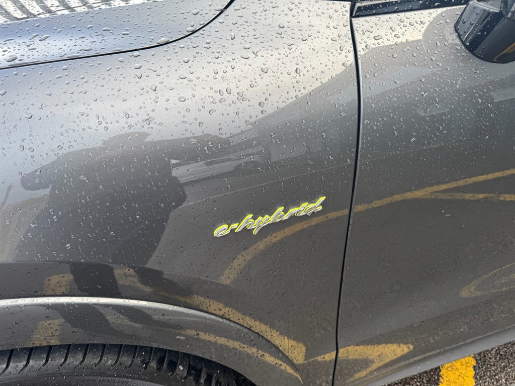 Used Porsche Cayenne 2023 for sale - 76366717: Photo 6