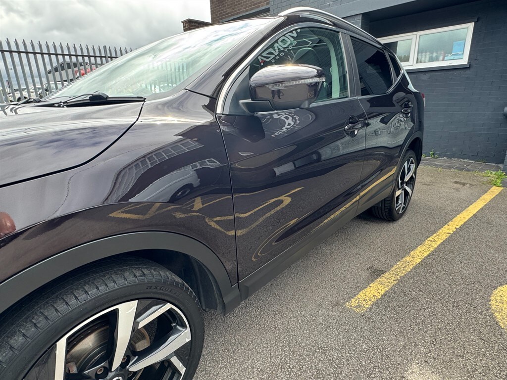 Vehicle 32