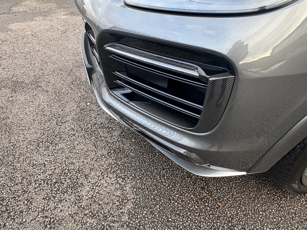 Used Porsche Cayenne 2023 for sale - 77013243: Photo 16