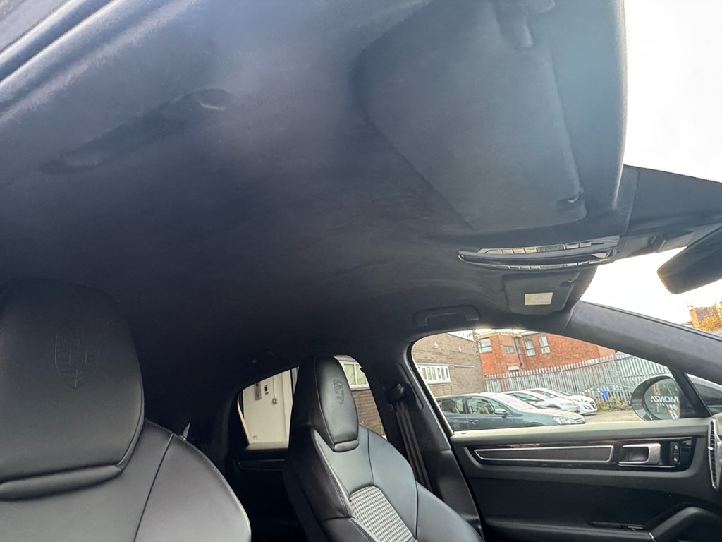 Used Porsche Cayenne 2023 for sale - 77013243: Photo 21