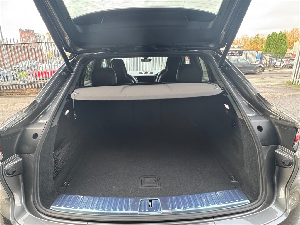 Used Porsche Cayenne 2023 for sale - 77013243: Photo 25