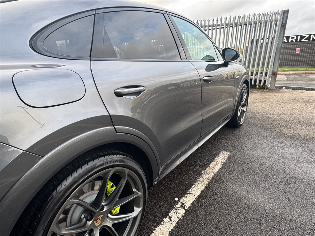 Used Porsche Cayenne 2023 for sale - 77013243: Photo 35