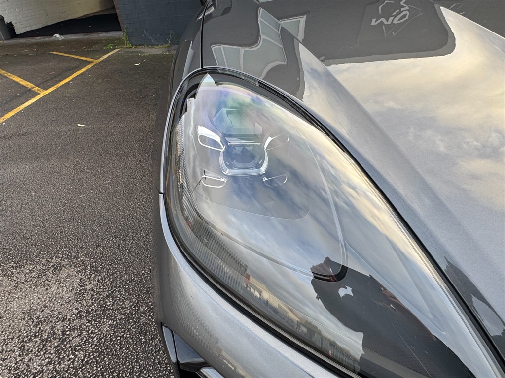 Used Porsche Cayenne 2023 for sale - 77013243: Photo 39