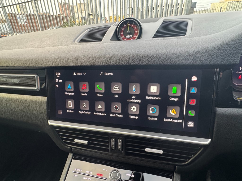 Used Porsche Cayenne 2023 for sale - 77013243: Photo 42