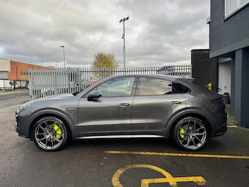 Used Porsche Cayenne 2023 for sale - 77013243: Photo