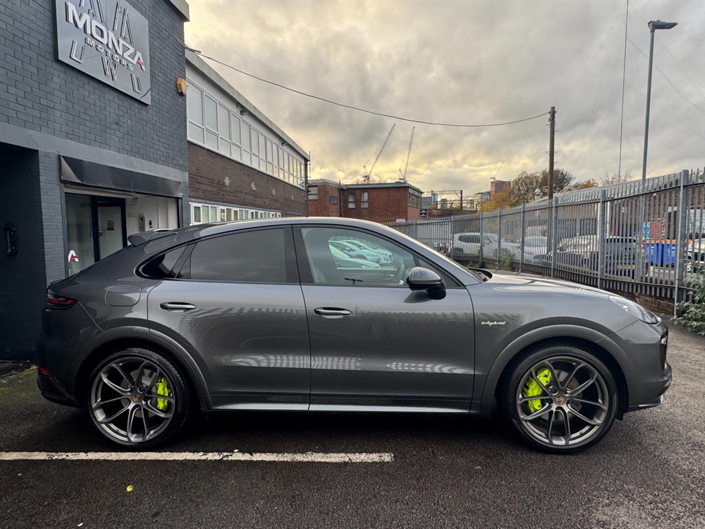 Used Porsche Cayenne 2023 for sale - 77013243: Photo 8