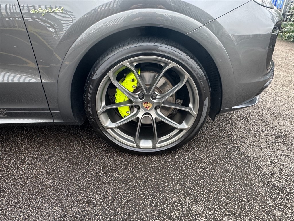 Used Porsche Cayenne 2023 for sale - 77013243: Photo 9