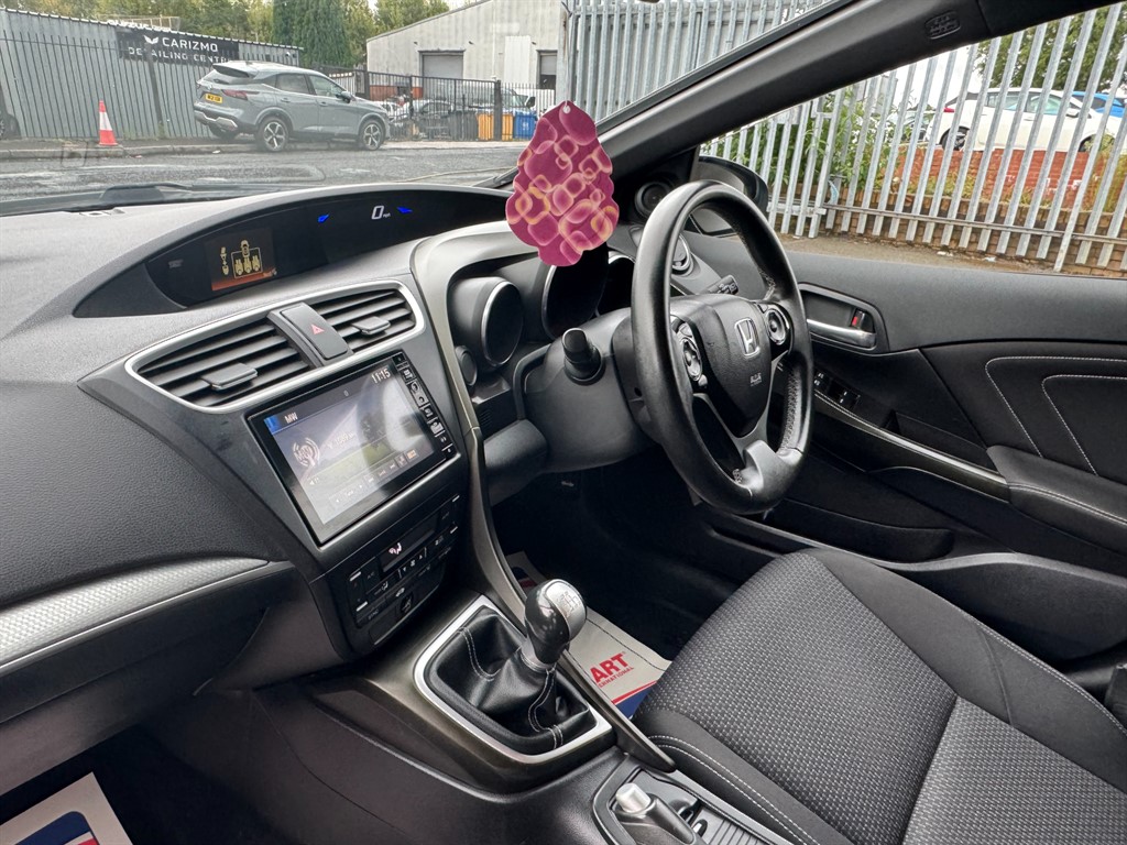 Vehicle 27