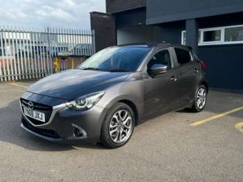 Used Mazda Mazda2 2018 for sale - 72089513: Photo