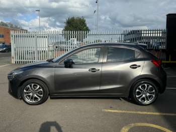 Used Mazda Mazda2 2018 for sale - 72089513: Photo