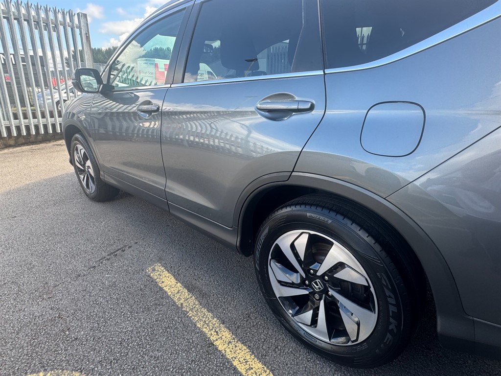 Vehicle 29